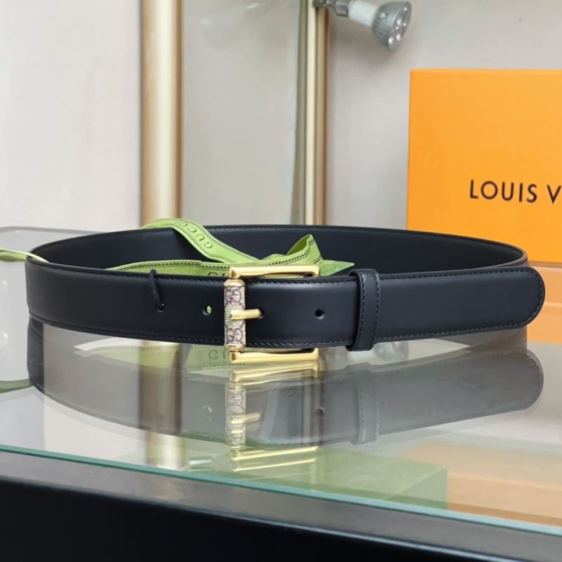 Gvc*1 belts